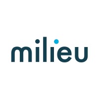 Milieu Insight logo