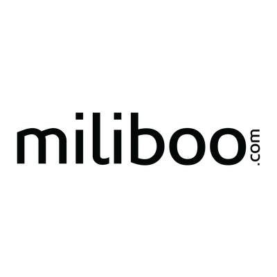 Miliboo logo