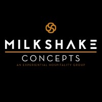 Milkshake Concepts logo