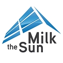 Milk the Sun GmbH logo