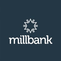 Millbank logo