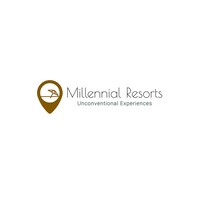 Millennial Resorts Corporation logo