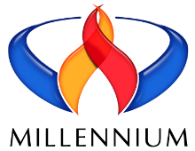 Millennium Computer Technology Corporation logo