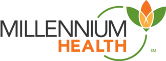 Millennium Health logo