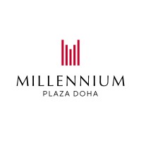 Millennium Hotels and Resorts logo