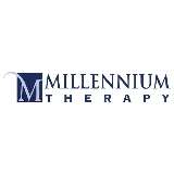 Millennium Therapy logo