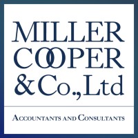 Miller Cooper & Co., Ltd. logo