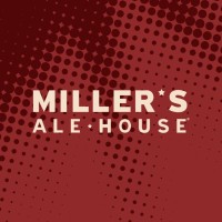 Miller's Ale House logo