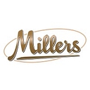 Millers logo