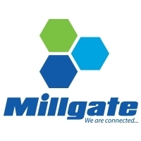 Millgate logo