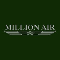 Million Air logo