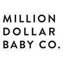 Million Dollar Baby Co. (Babyletto, Namesake, daVinci, Monogram, & Nursery Works) logo