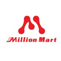 Million Mart Group logo