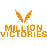 Million Victories logo