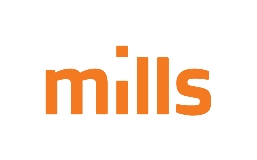 Mills logo