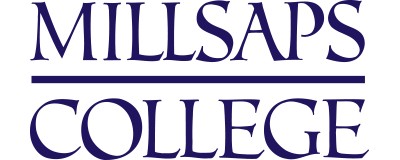 Millsaps College logo