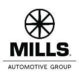 Mills Automotive Group logo