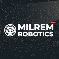 Milrem Robotics logo