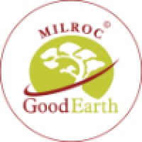 Milroc Good Earth Developers logo