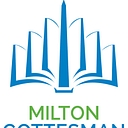 Milton Gottesman Jewish Day School logo