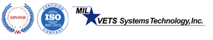 MILVETS Systems Technology, Inc. logo