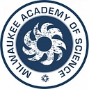 Milwaukee Academy of Science logo