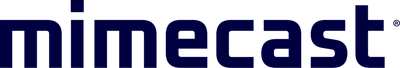 Mimecast logo
