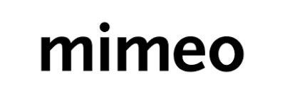 Mimeo logo