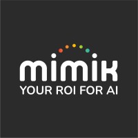 mimik logo