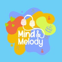 Mind&Melody, Inc. logo