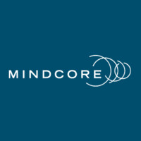 MINDCORE logo