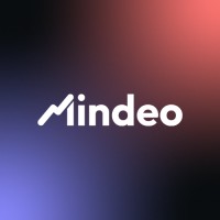 Mindeo logo