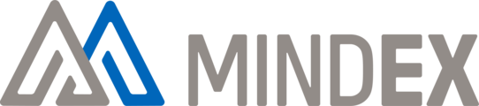 Mindex logo