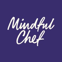 Mindful Chef | B Corp logo