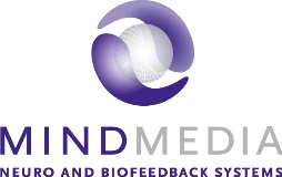Logo Mind Media BV