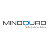MindQuad Solutions logo