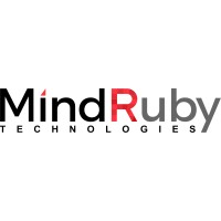 MindRuby Technologies logo