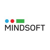 Mindsoft IT Solutions logo