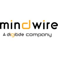 Mindwire Systems Ltd logo
