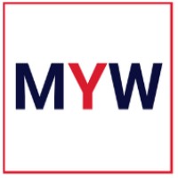 Mind Your Waste B.V. logo