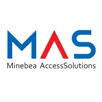 Minebea AccessSolutions Europe logo
