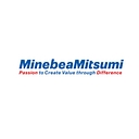 MinebeaMitsumi Philippines logo