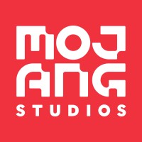 Mojang Studios logo