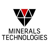 Minerals Technologies Inc. logo