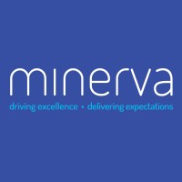 Minerva Technologies logo