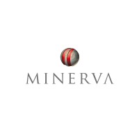 Minerva Bunkering logo