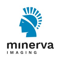 Minerva Imaging logo