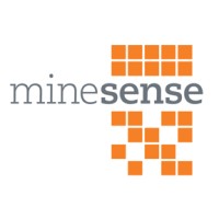 MineSense Technologies logo