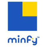 Minfy logo