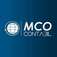 MCO Contábil logo